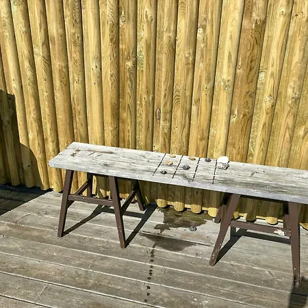 Hyggeligt Gemt I Lyngbeklaedte Klitter * Pandrup